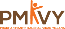 PMKVY logo