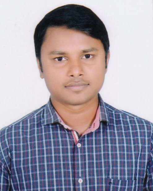 Sunil Kumar Yadav