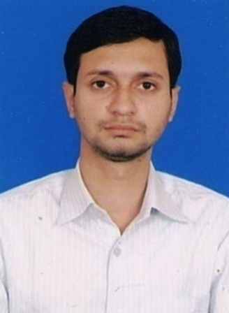 Zafar Iqbal Khan