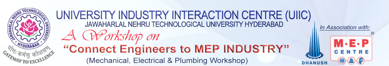 mep Courses